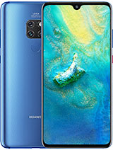 Huawei Mate 20 Price With Specifications